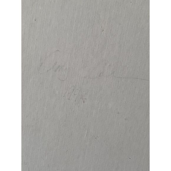 Vintage Framed Christmas Nutcracker Fiber Art Set - Picture 8 of 11